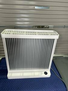 BALMUDA バルミューダ ESH-1100UA-SW オイルヒーター Smart Heater 2 暖房機器 家電