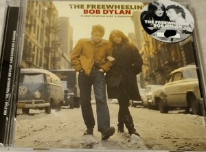 ボブ・ディラン Radio Station Disc & Sessions The Freewheelin' Bob Dylan Outtake