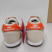 ☆★☆ニューバランス　　YV373JF2 　21.0cm　新品未使用　newbalance　女の子 男の子　スニーカー　★☆★_画像3