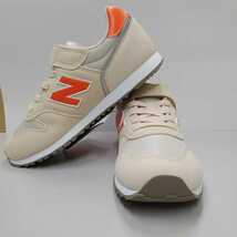 ☆★☆ニューバランス　　YV373JF2 　21.0cm　新品未使用　newbalance　女の子 男の子　スニーカー　★☆★_画像6