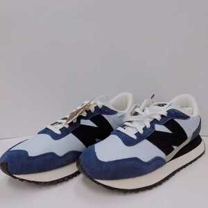 ☆★☆ニューバランス　　MS237RA　27.5cm　新品未使用　new　balance メンズ　スニーカー　★☆★