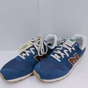 ☆★☆ニューバランス　　ML373RT2　27.0cm　新品未使用　new　balance メンズ　スニーカー　★☆★