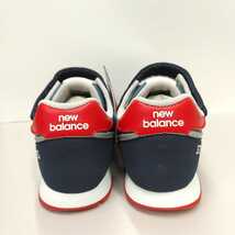 ☆★☆ニューバランス　　YV373JA2　21.5cm　新品未使用　new　balance　女の子 男の子　スニーカー　★☆★_画像3