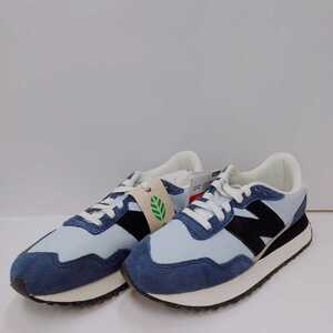 ☆★☆ニューバランス　　MS237RA　26.5cm　新品未使用　new　balance メンズ　スニーカー　★☆★