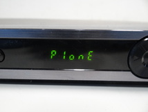 H1548　pioneer パイオニア ブルーレイ ディスク プレーヤー BDP-3110-K　通電のみ確認済み　ジャンク品_画像5