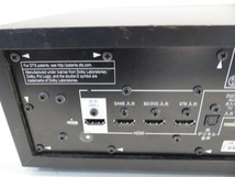 H1603 Pioneer/パイオニア SA-SWR43 S-SB560 ホームシアタースピーカー サラウンドシステム Bluetooth HDMI 動作確認済み　_画像8