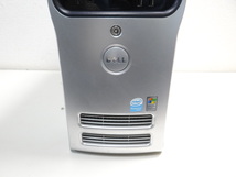 H1684 DELL Dimension 9150 Pentium D 2.80GHz メモリ3GB （EM64T）BIOS確認済_画像4