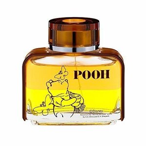 ナポレックス PH-163 Pooh プーさん 芳香剤 香水 ディズニー ハニースカッシュ カー用品 フレグランス エアフレッシュナー 車内 NAPOLEX