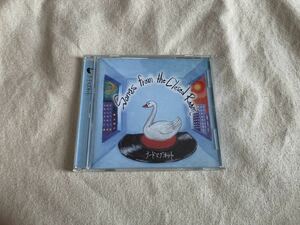 ナードマグネット / Songs from the Closed Room CD 廃盤