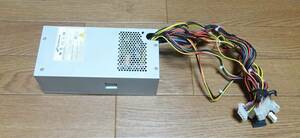 ATX 電源　ESP GROUP INC　２５０W　中古品