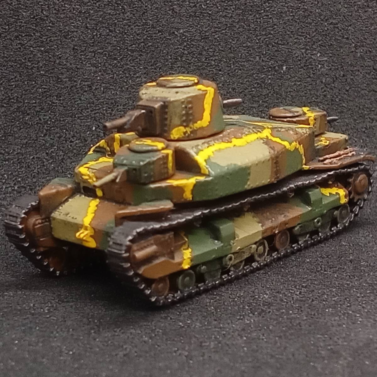2025年最新】Yahoo!オークション -戦車 完成品 日本の中古品