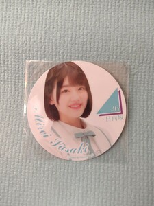 佐々木美玲　日向坂46　キュン　非売品コースター　ワンコイン