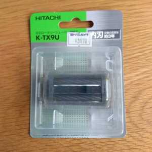  Hitachi K-TX9U
