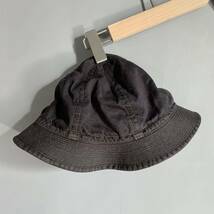 OLD JOE ファティーグハット ブラウン オールドジョー 帽子 キャップ fatigue hat naval military army vintage_画像1