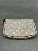 【1507】Louis Vuitton　ヴィトン　モノグラム　アクセソワール　ストラップなし　M40712　AR0936　中古品　保管品_画像1