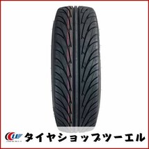 ナンカン 215/40R18 89H NS-2 新品 夏タイヤ 2023年製「在庫あり」_画像4