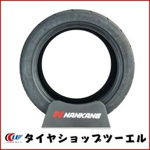 ナンカン 265/35ZR18 265/35R18 97Y AR-1(80) 新品 夏タイヤ 2021年製「在庫あり」_画像6