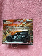 ★マジョレット ランドローバー ディフェンダー プライムモデル★MAJORETTE LAND ROVER DEFENDER レア レンジ ローバー L663 限定 廃盤_画像1