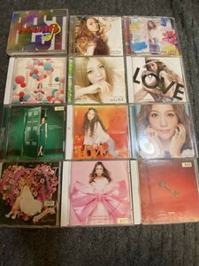 西野カナ アルバム CD +アルバム CD DVD+INFINITY 16 ベストアルバム 2CD+ DVD 計12枚セットKANA NISHINO