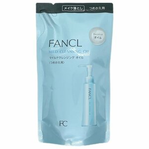 ファンケル マイルドクレンジングオイル つめかえ用 115ml