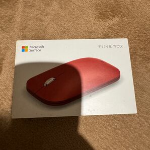 Surface モバイルマウス Microsoft マイクロソフト