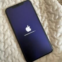 iPhone11 Promax 256GB 香港版 SIMフリー デュアルSIM_画像3