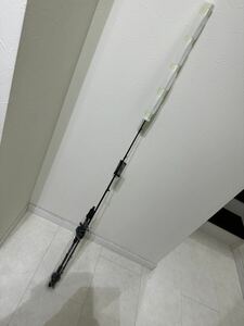 DAIWA 極鋭　タチウオ　テンヤ　SP 82-182 AGS ダイワ