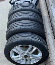 夏タイヤホイールセット　ハスラー ソリオなどに　165/60R15 4本SET_画像10