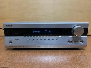 ONKYO オンキョー AVアンプ TX-SA507