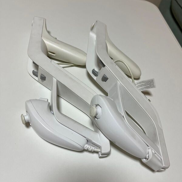 Wii コントローラー