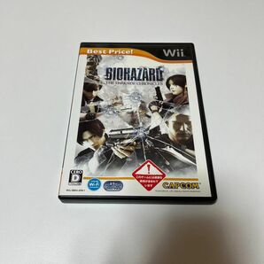 Wii ソフト