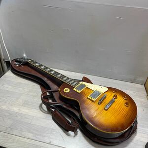 Epiphone レスポール エレキギター