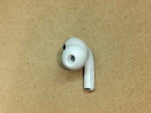 【USED】 P-3L Apple Airpods pro アップル 純正 エアーポッズ プロ 第1世代 イヤホン L側のみ A2084