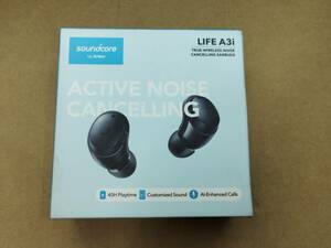 【未使用】 NH2311 ANKER アンカー Soundcore Life A3i Bluetooth ワイヤレス イヤホン