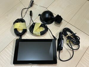 YPF7550ML ユピテル 地デジ　1seg TV ワンセグポータブルカーナビ YUPITERU