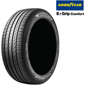  free shipping Goodyear low fuel consumption tire GOODYEAR EfficientGrip Comfort 165/50R15 73V [2 pcs set new goods ]