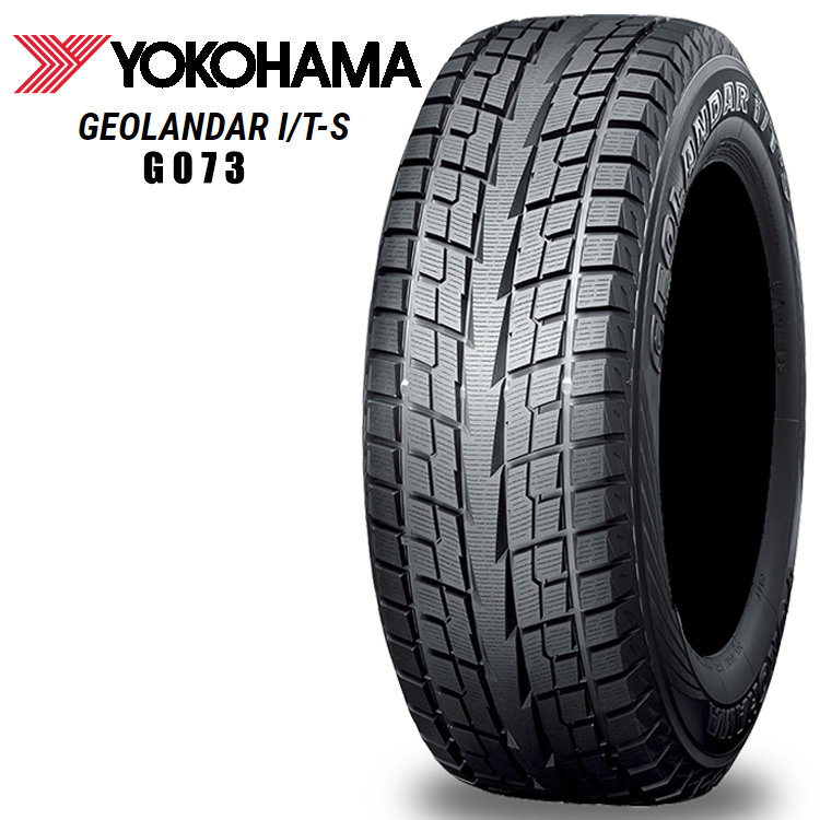 YOKOHAMA GEOLANDAR I/T-S 215/65R16 98Q オークション比較 - 価格.com