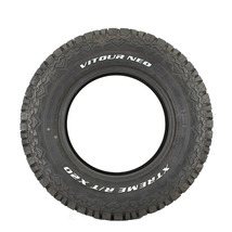 送料無料 ヴィツァー サマータイヤ VITOUR XTREME R/T X20 LT265/70R17 121/118S 【4本セット 新品】_画像2