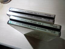パブロ・カザルス,PABLO CASALS/CASALS FESTIVALS AT PRADES VOLUME Ⅰ & Ⅱ(MUSIC & ARTS:CD-688 & CD-689 2×4CDs SET_画像5