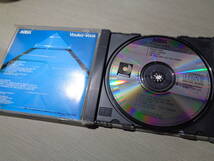 アバ/ヴーレ・ヴー(1984 discomate:CDP-106 JAPAN FIRST PRESSING \3.800 CD/1B11 STAMPER/ABBA,VOULEZ-VOUS_画像2