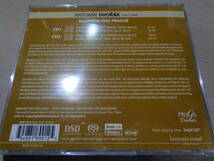 プラハ・グァルネリ・トリオ,GUARNERI TRIO PRAGUE/DVORAK:THE PIANO TRIOS(COMP)(EU/PRAGA:2CD PRD/DSD 250 259.60 SUPER AUDIO CD(2SACD)_画像3