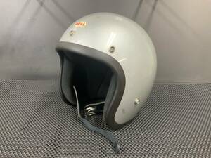 BELL SUPER MAGNUM 70s ビンテージヘルメット　美品