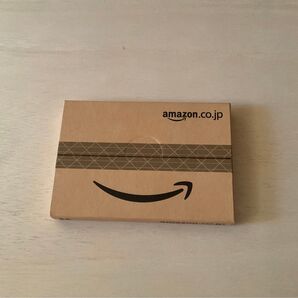 Amazonギフトカードケース カードボックス アマゾン
