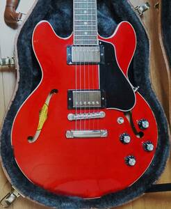 Gibson ES339 2020 Cherry