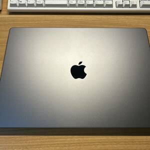 【ほぼ未使用】Macbook Pro 16inch M2Max 32GB 1TB MNWE3J/A シルバー 2023年2月発売 保証期間内 Apple