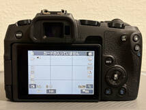 【美品】Canon EOS RP (HKIR改造) + その他撮影セット_画像4