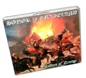 Death Metal Bathory Nokturnal Mortum'Like2Band Split CD辺境ポーランド産 東欧ブラック デス/メタルHONOR&GRAVELAND RAIDERS OF REVENGE