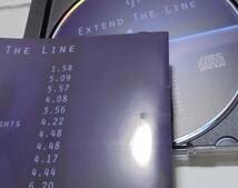 Nitzer Ebb Die Krupps DAF Depeche Mode Ministry VNV Nation風インダストリアルEBMシンセポップSHADOW MINDS Extend The Lineエレクトロ_画像4