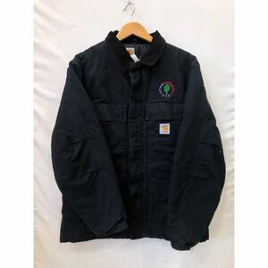 【Carhartt】ジャケット カーハート BLK FREEサイズ RN14806 ts202401