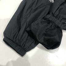 【adidas】アディダス adidas × Alexander Wang AW 915318 ウインドブレーカー トップス ブラック L ts202401_画像5